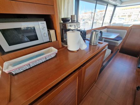 Beneteau Swift Trawler 50 image