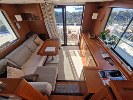 Beneteau Swift Trawler 50 image