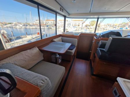 Beneteau Swift Trawler 50 image