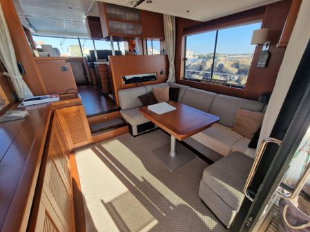 Beneteau Swift Trawler 50 image