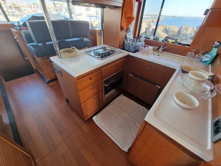 Beneteau Swift Trawler 50 image