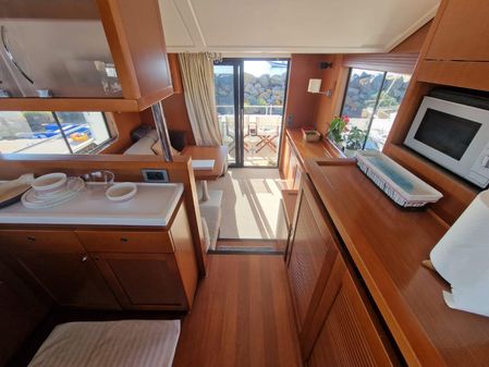 Beneteau Swift Trawler 50 image