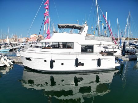 Beneteau Swift Trawler 50 image