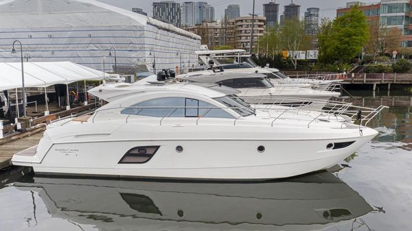 Beneteau Gran Turismo 49
