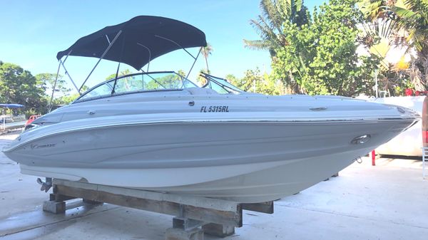 Crownline E6 XS 