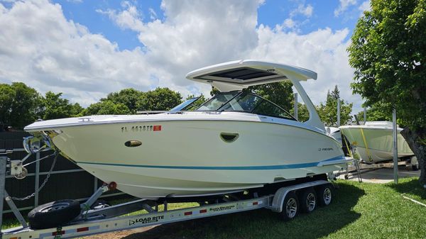 Regal 29 OBX