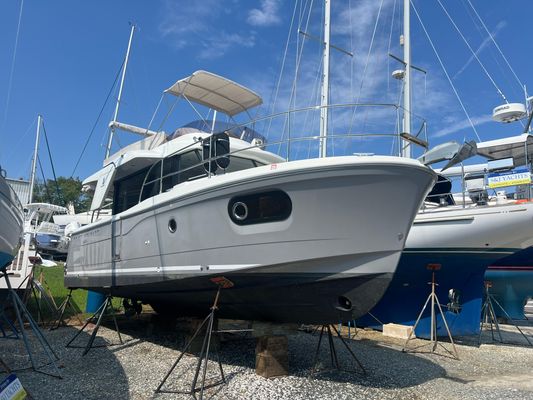 Beneteau Swift Trawler 30 - main image