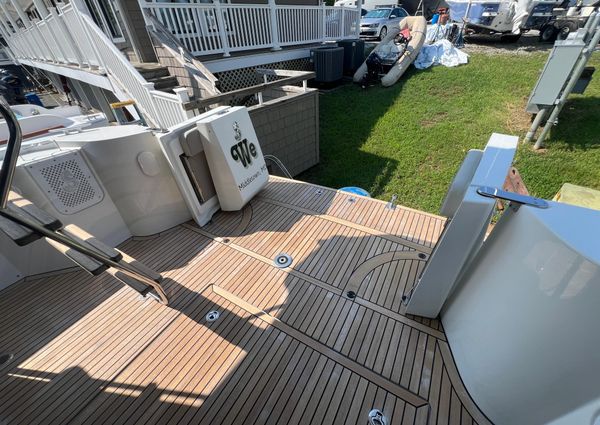 Beneteau Swift Trawler 30 image