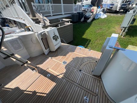 Beneteau Swift Trawler 30 image