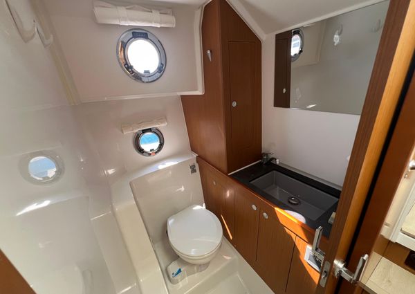 Beneteau Swift Trawler 30 image