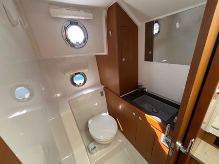 Beneteau Swift Trawler 30 image