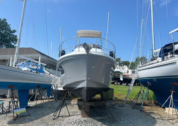 Beneteau Swift Trawler 30 image