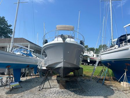 Beneteau Swift Trawler 30 image