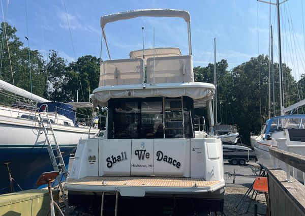 Beneteau Swift Trawler 30 image