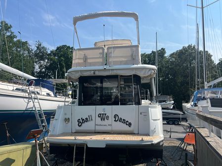 Beneteau Swift Trawler 30 image