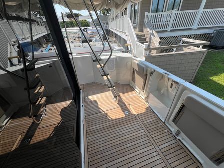 Beneteau Swift Trawler 30 image