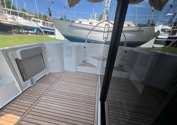 Beneteau Swift Trawler 30 image