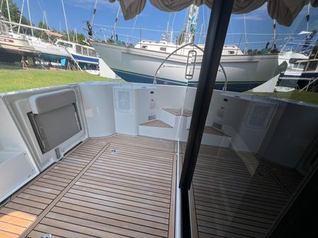 Beneteau Swift Trawler 30 image