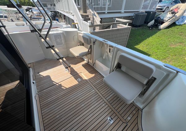 Beneteau Swift Trawler 30 image