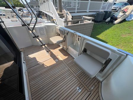 Beneteau Swift Trawler 30 image