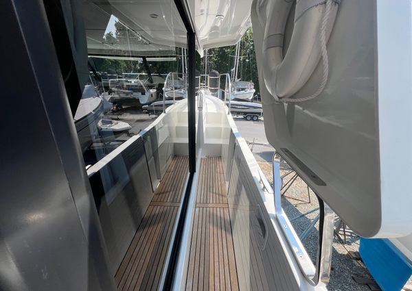 Beneteau Swift Trawler 30 image