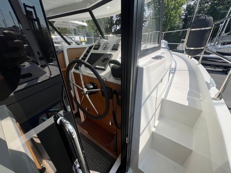 Beneteau Swift Trawler 30 image