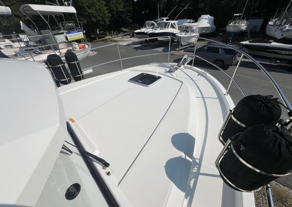 Beneteau Swift Trawler 30 image