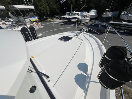 Beneteau Swift Trawler 30 image