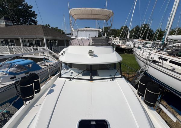 Beneteau Swift Trawler 30 image