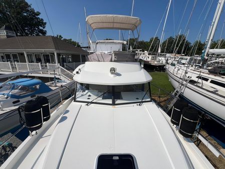 Beneteau Swift Trawler 30 image