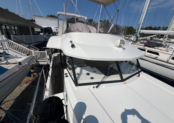 Beneteau Swift Trawler 30 image