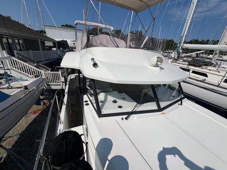 Beneteau Swift Trawler 30 image