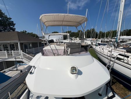 Beneteau Swift Trawler 30 image