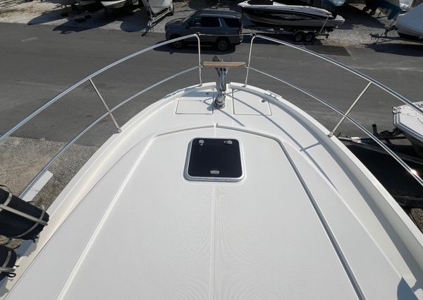 Beneteau Swift Trawler 30 image