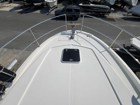 Beneteau Swift Trawler 30 image