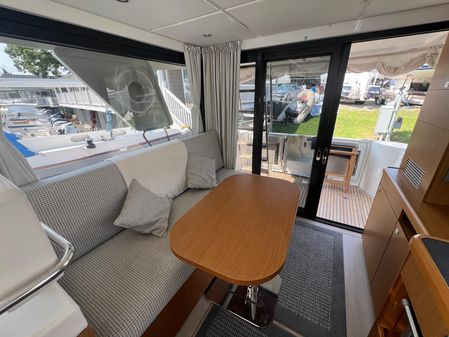 Beneteau Swift Trawler 30 image