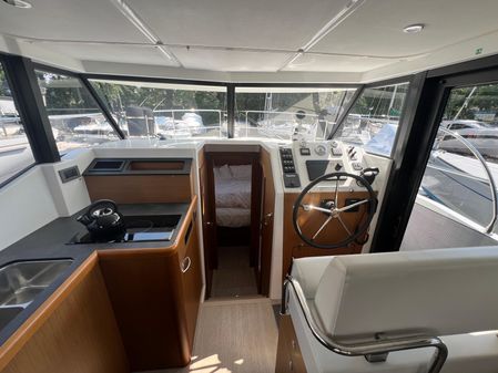 Beneteau Swift Trawler 30 image