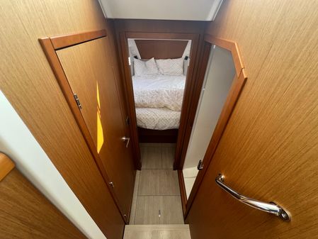 Beneteau Swift Trawler 30 image