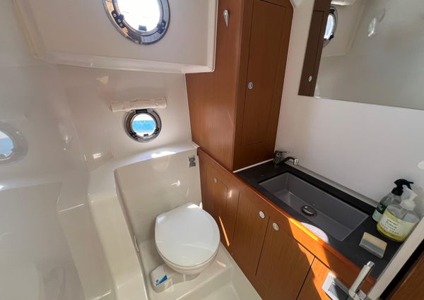 Beneteau Swift Trawler 30 image