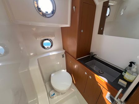 Beneteau Swift Trawler 30 image