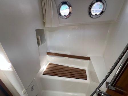 Beneteau Swift Trawler 30 image