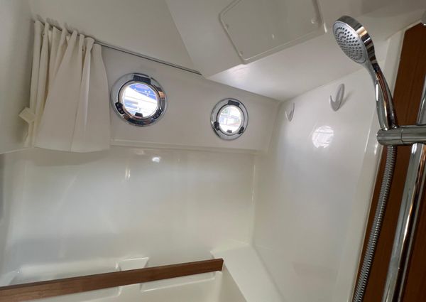 Beneteau Swift Trawler 30 image