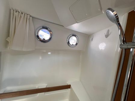 Beneteau Swift Trawler 30 image