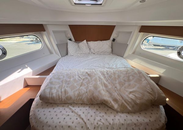 Beneteau Swift Trawler 30 image