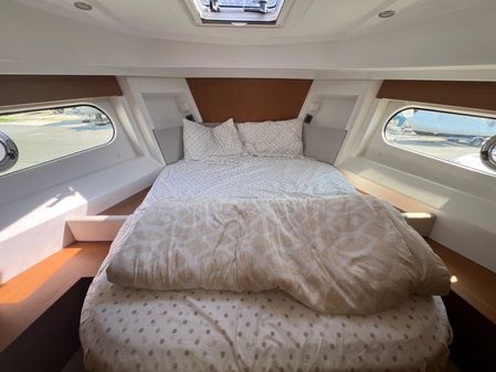 Beneteau Swift Trawler 30 image