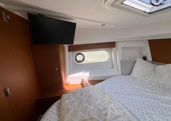 Beneteau Swift Trawler 30 image