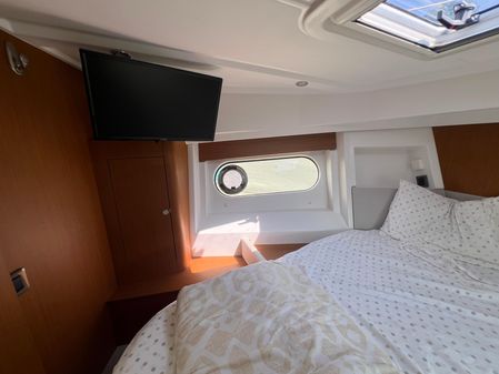 Beneteau Swift Trawler 30 image