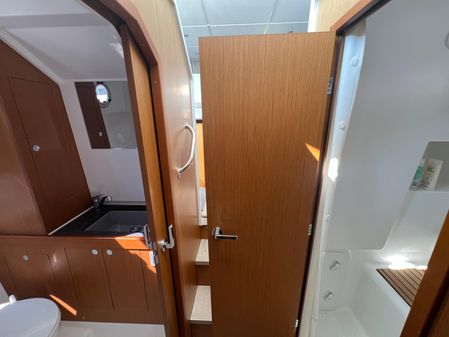 Beneteau Swift Trawler 30 image