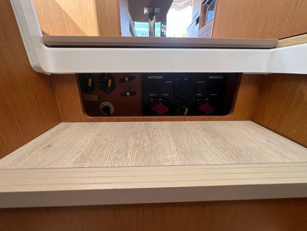 Beneteau Swift Trawler 30 image