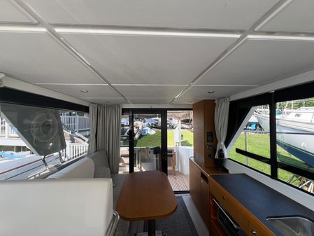 Beneteau Swift Trawler 30 image